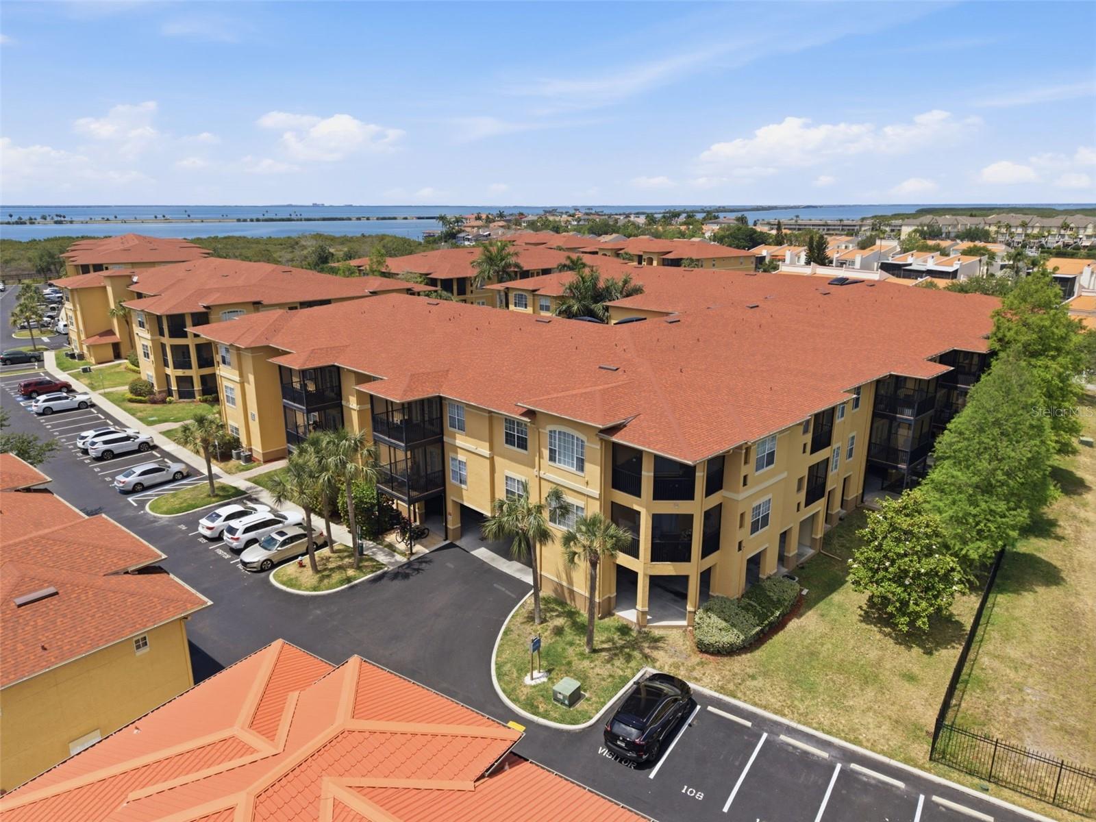BEACHWALK CONDO - Residential
