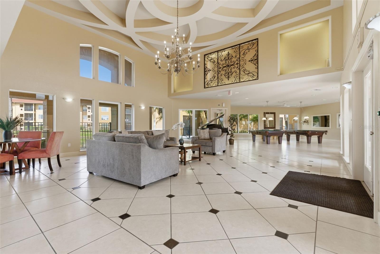 BEACHWALK CONDO - Residential