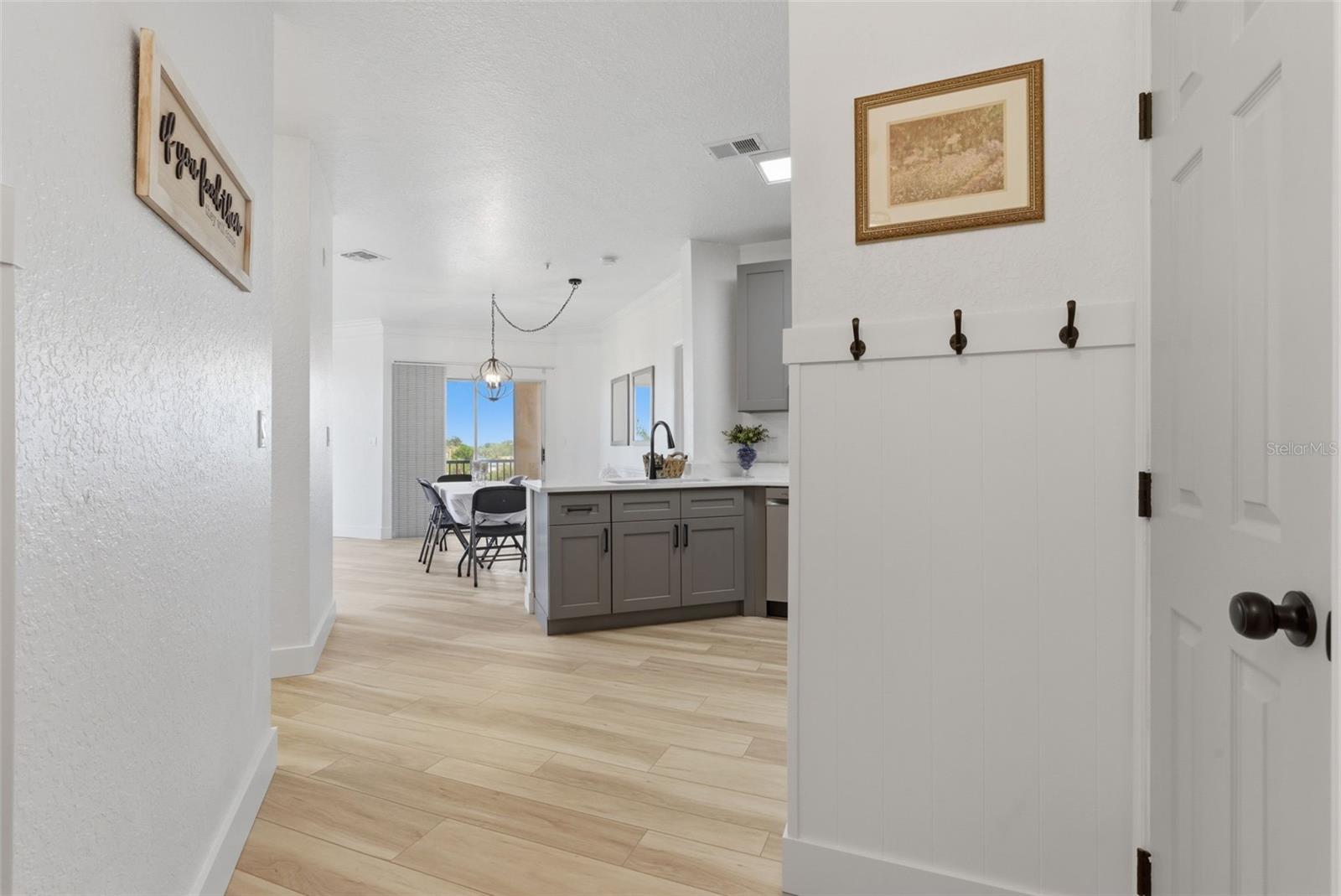 BEACHWALK CONDO - Residential
