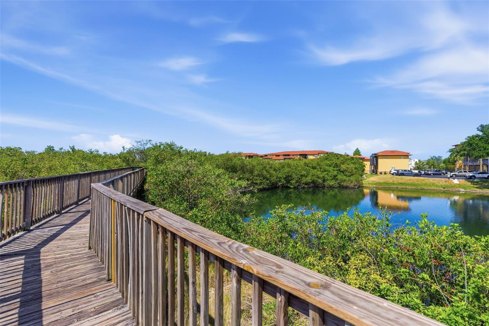 BEACHWALK CONDO - Residential