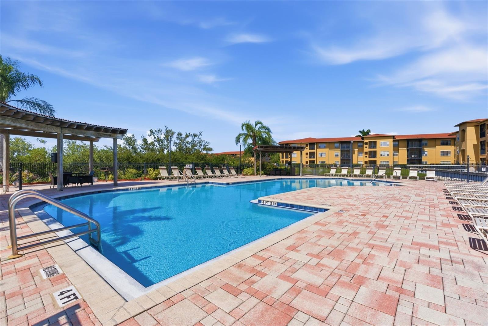 BEACHWALK CONDO - Residential