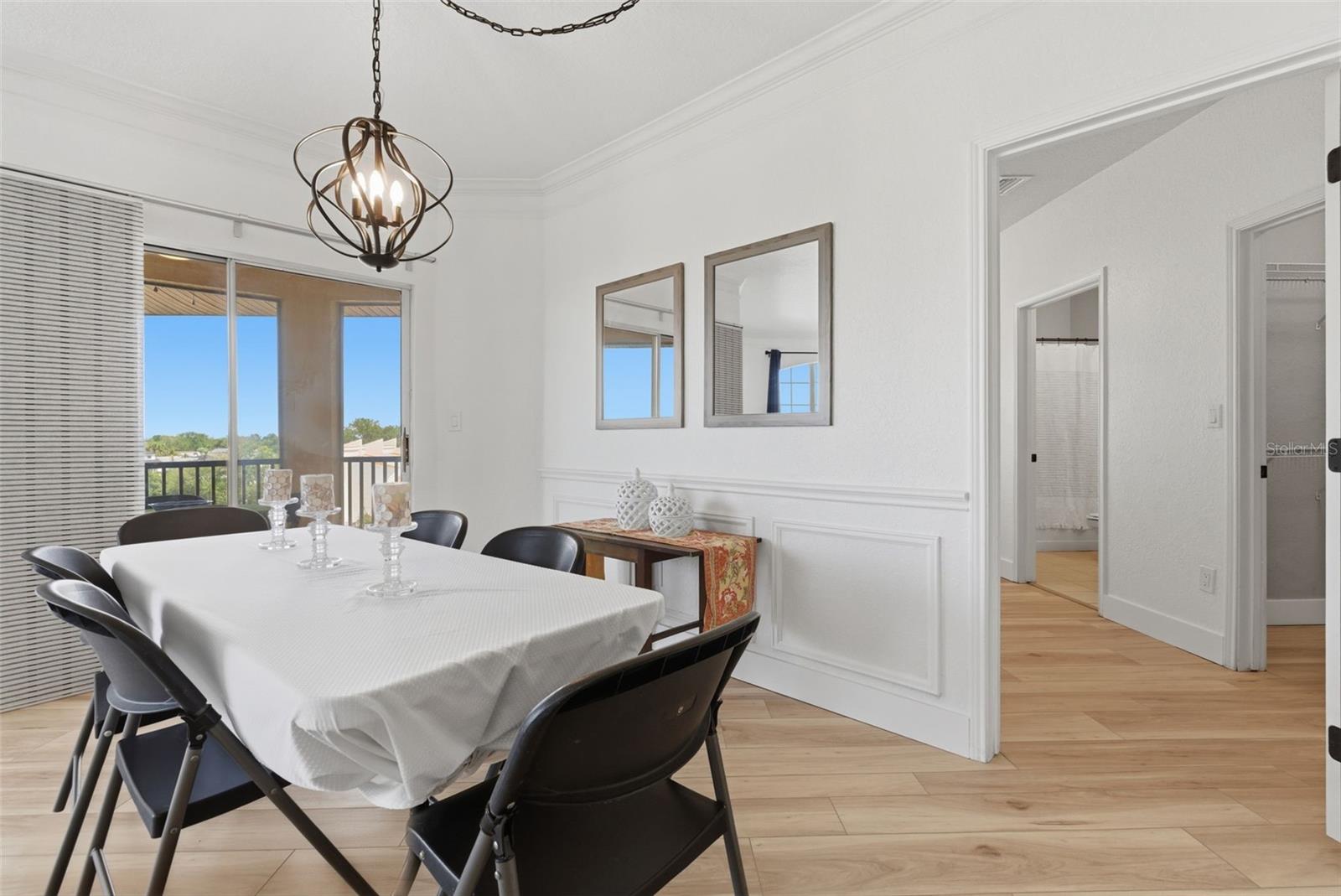 BEACHWALK CONDO - Residential