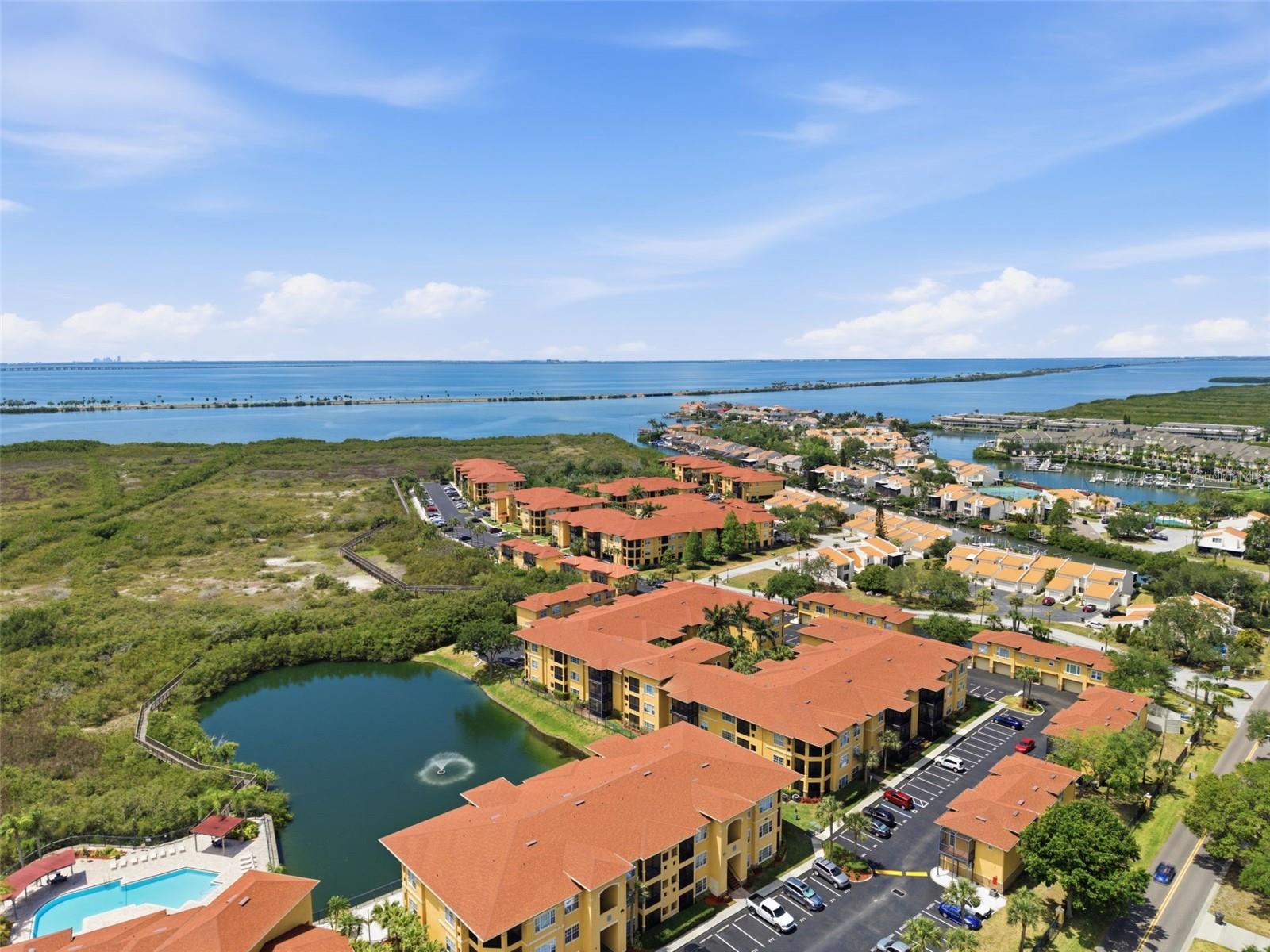 BEACHWALK CONDO - Residential