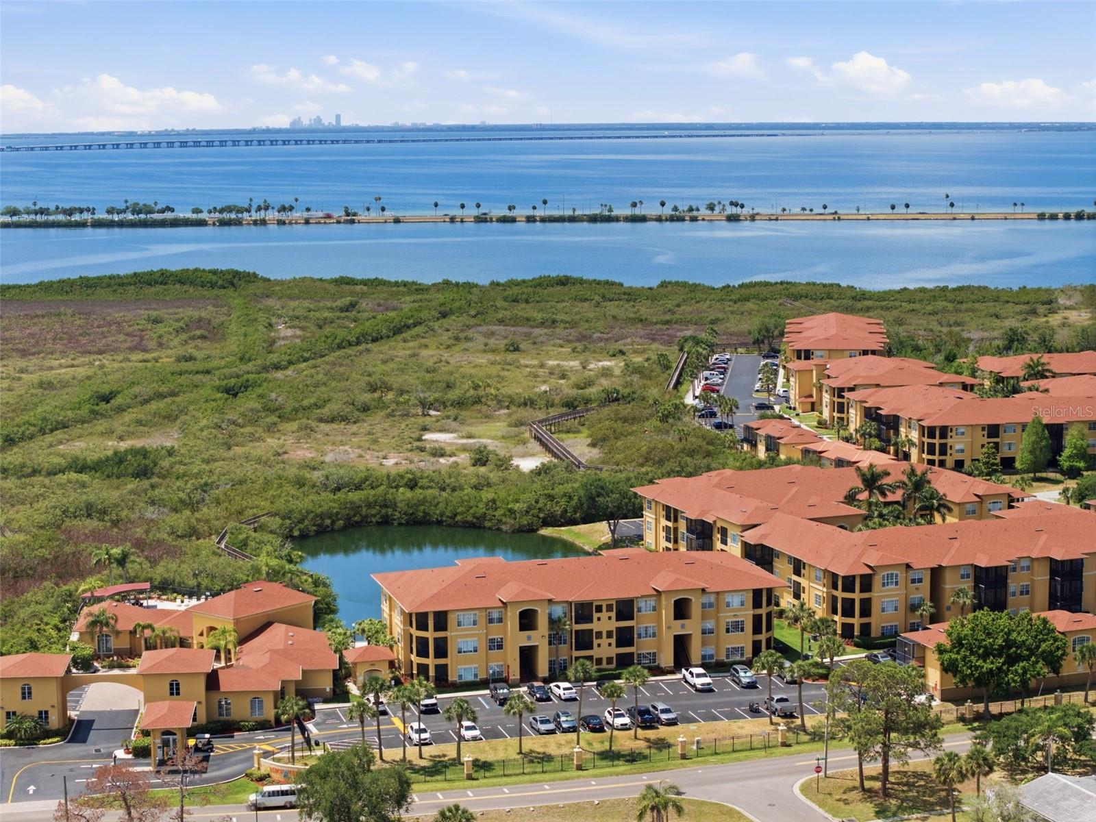 BEACHWALK CONDO - Residential