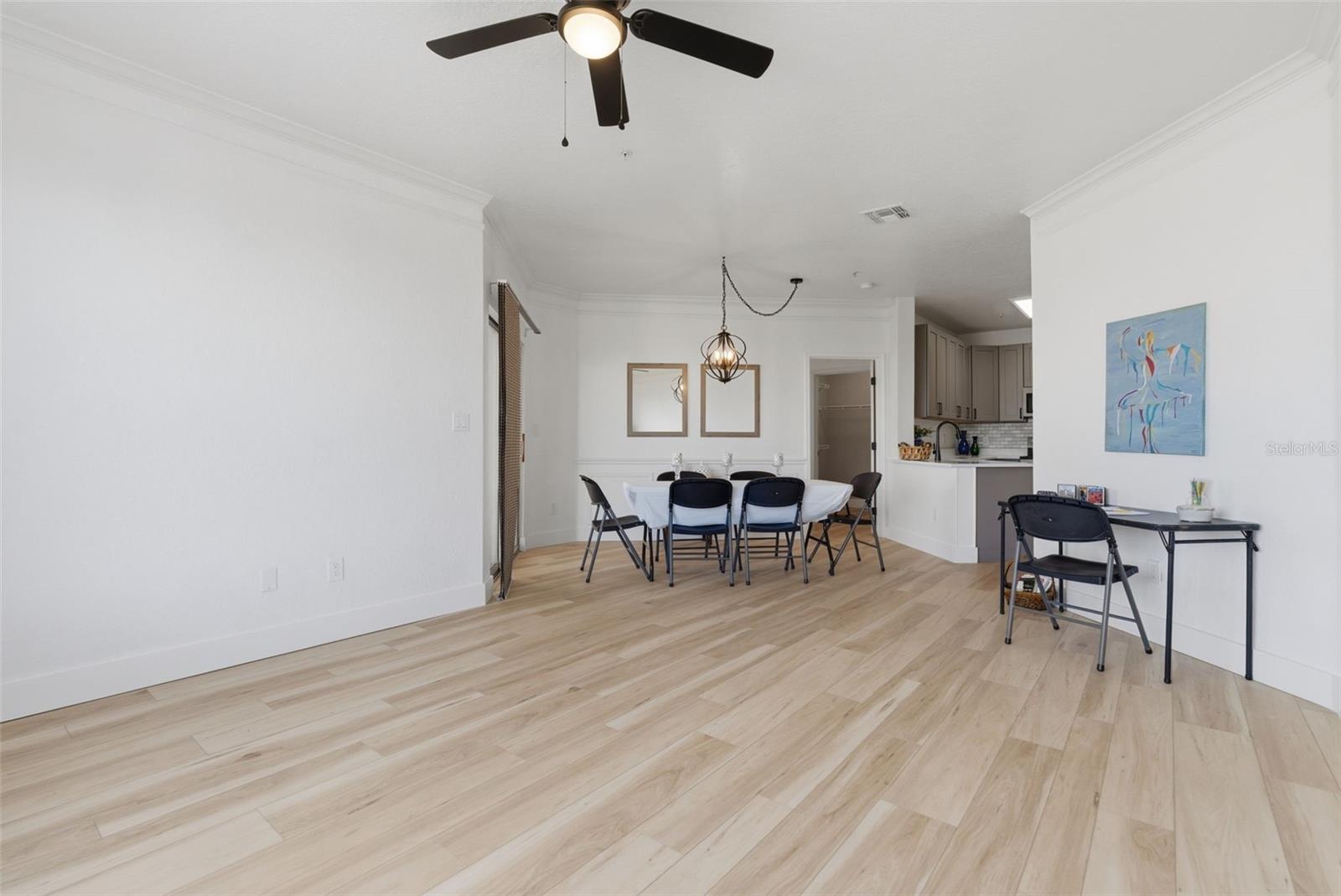 BEACHWALK CONDO - Residential