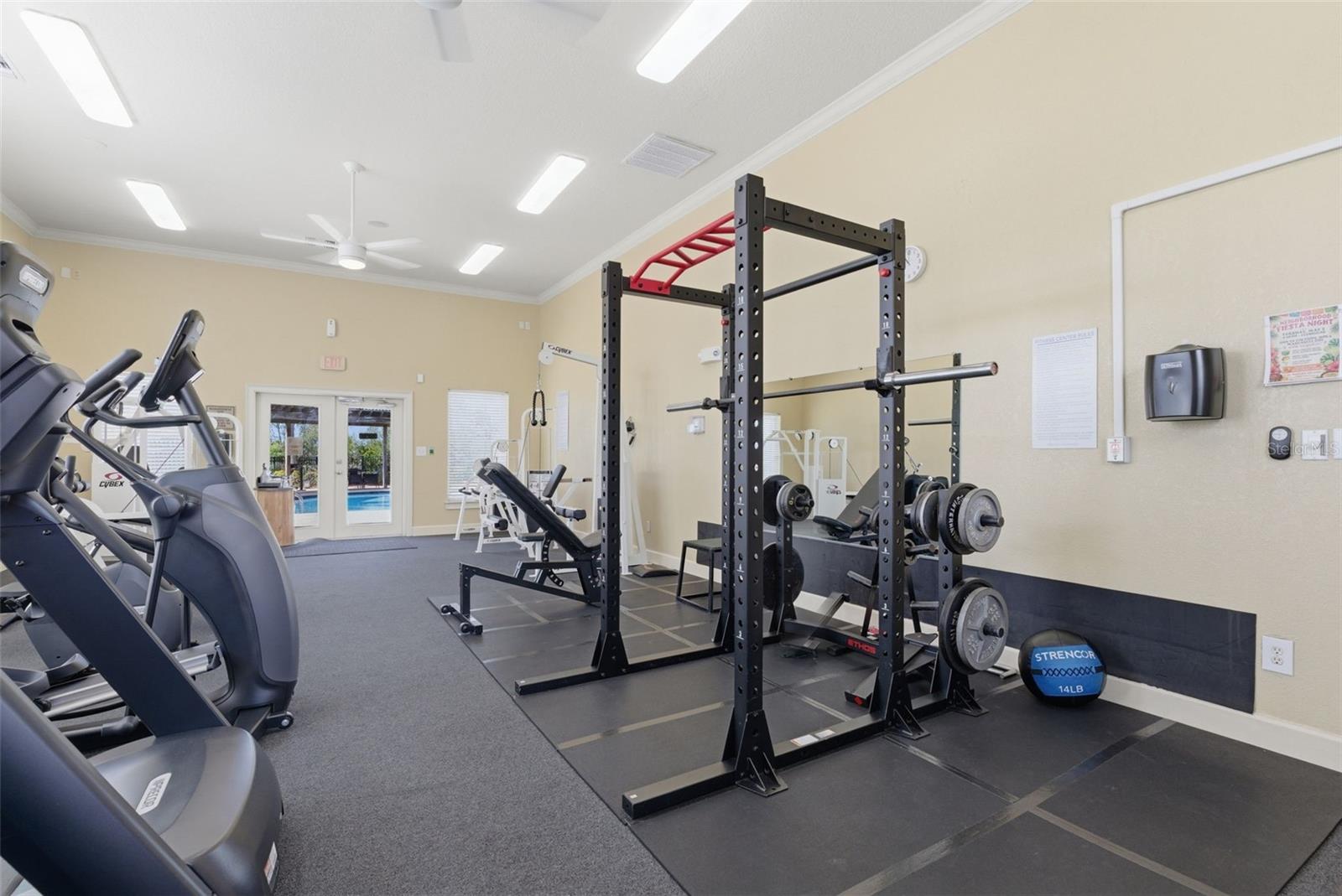 BEACHWALK CONDO - Residential