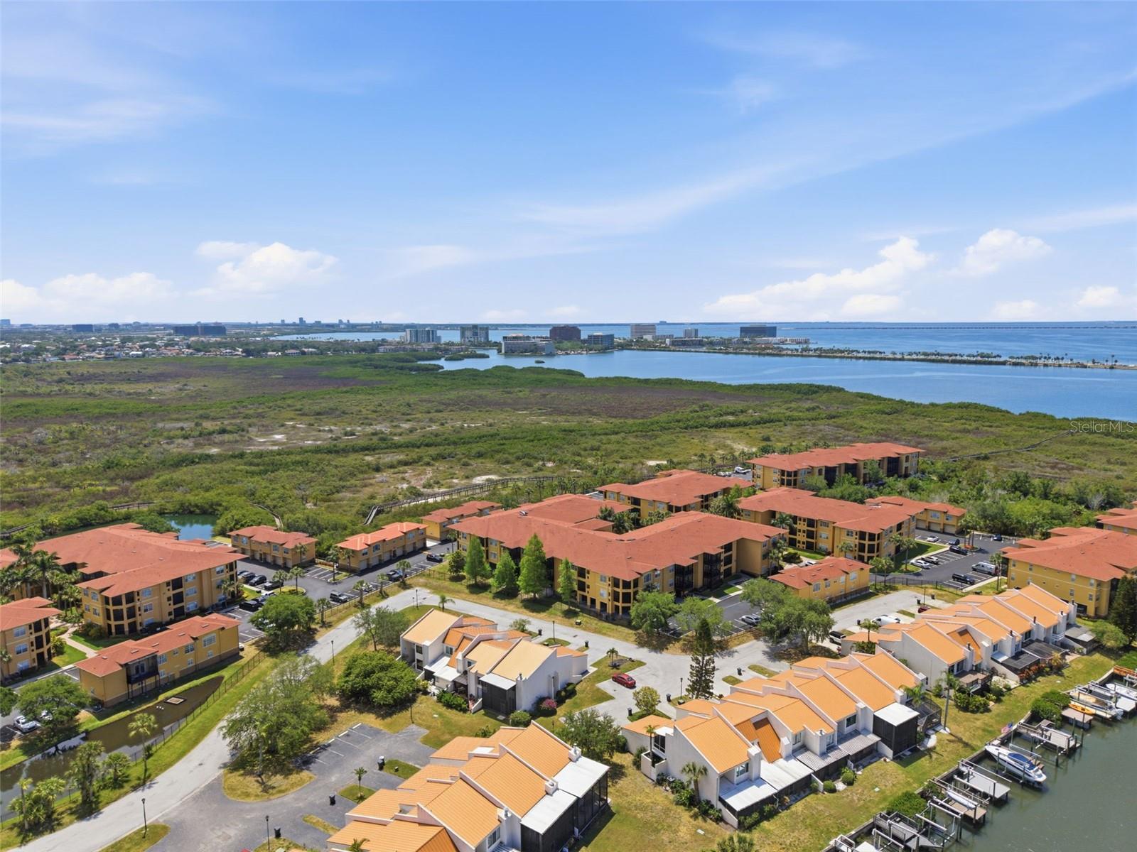 BEACHWALK CONDO - Residential