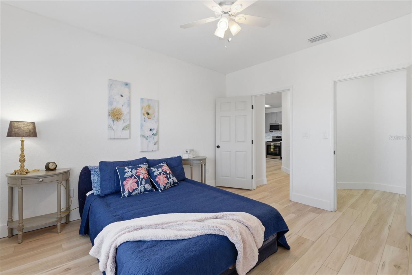 BEACHWALK CONDO - Residential