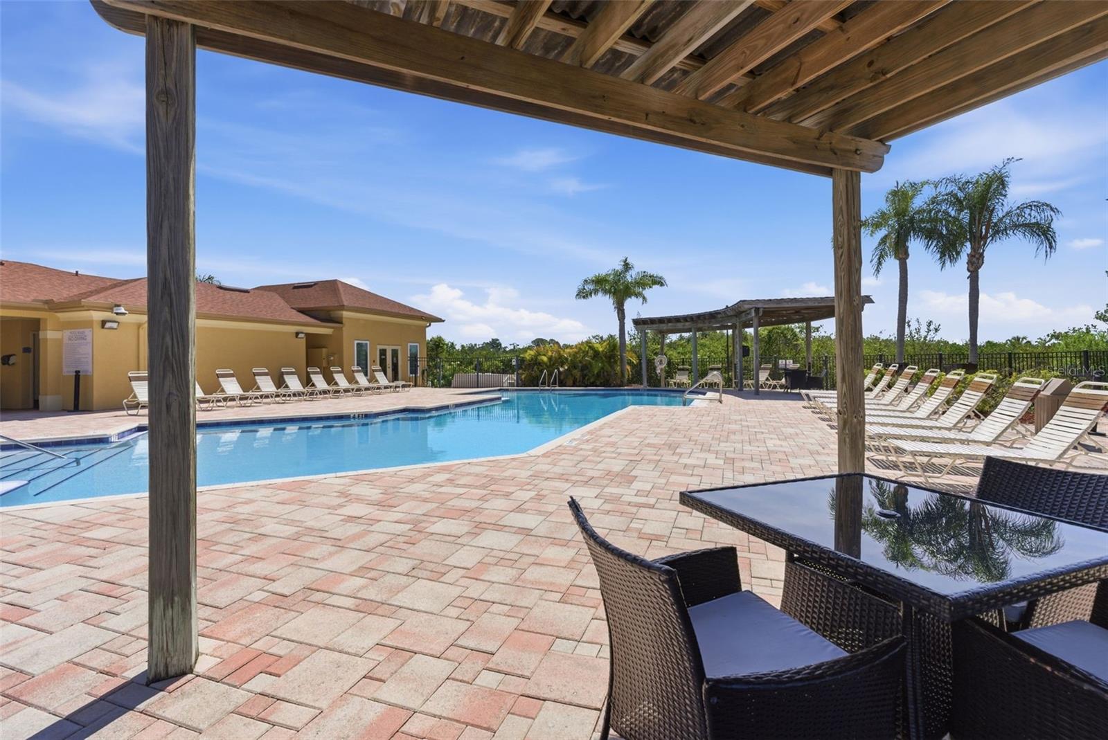 BEACHWALK CONDO - Residential