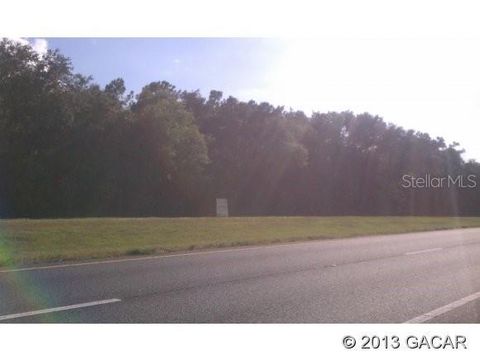 20785 W Newberry ROAD Newberry FL 32669