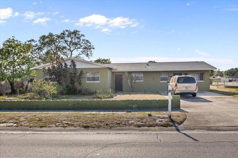 6402 SAWYER ROAD TAMPA FL 33634