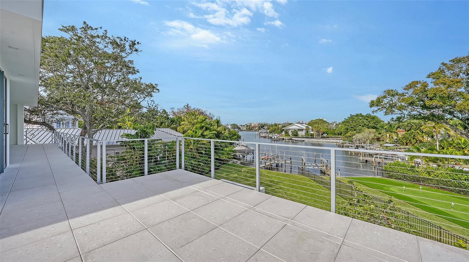 HARBOR ACRES - Residential