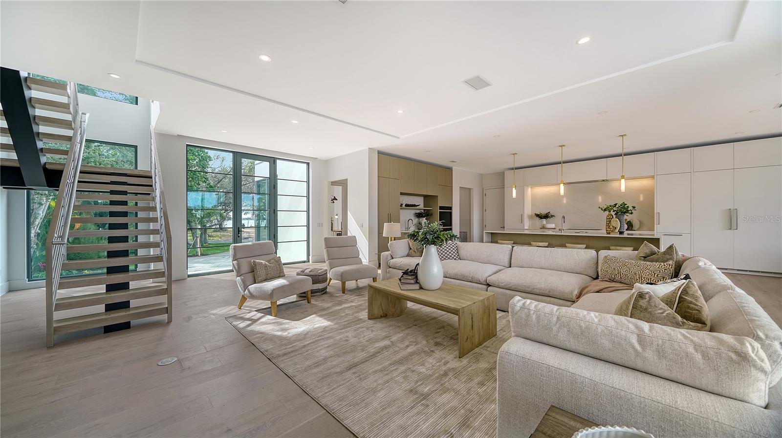 HARBOR ACRES - Residential