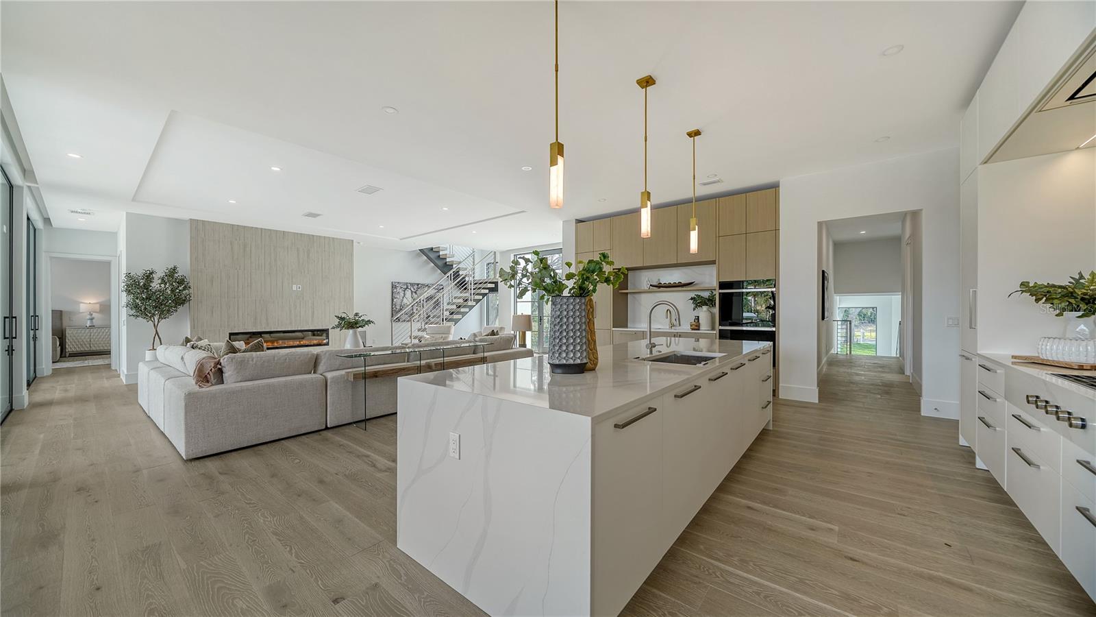 HARBOR ACRES - Residential