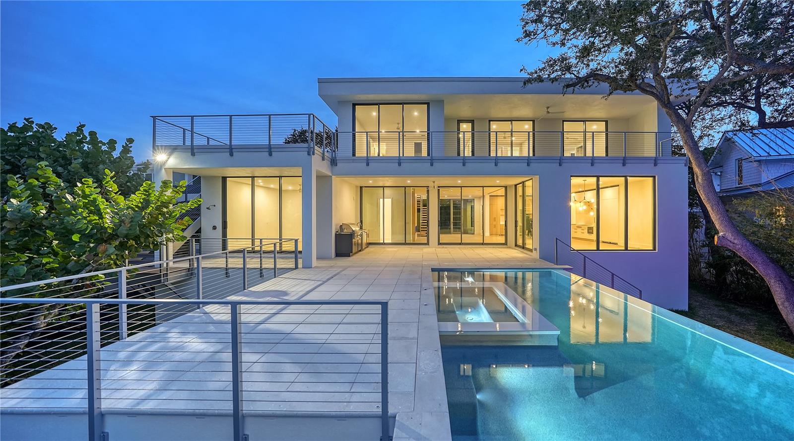 HARBOR ACRES - Residential