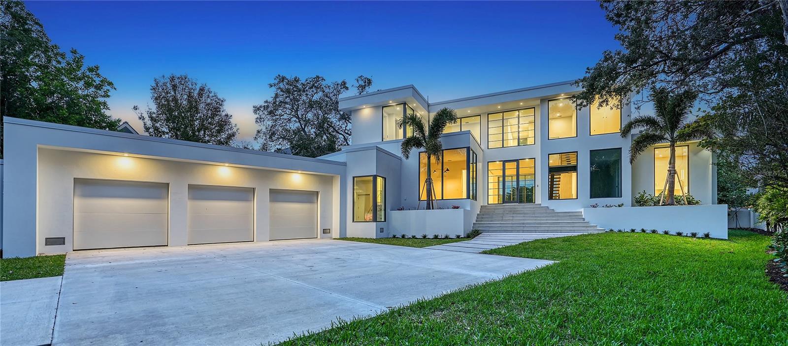 HARBOR ACRES - Residential