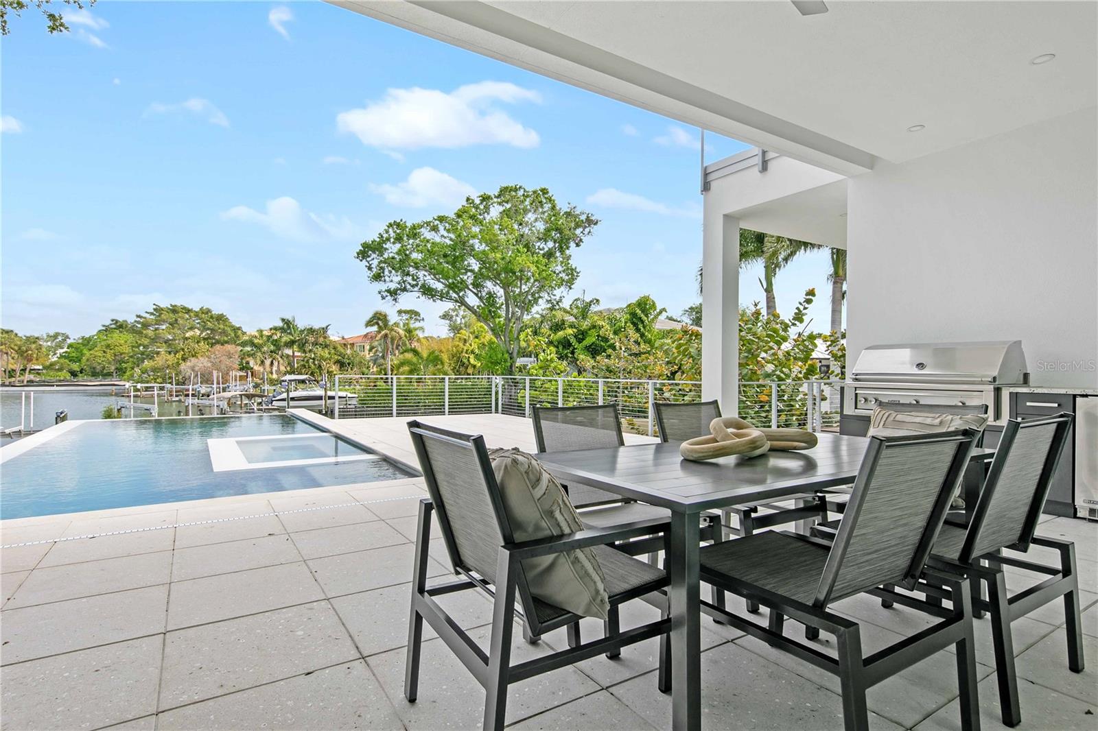 HARBOR ACRES - Residential