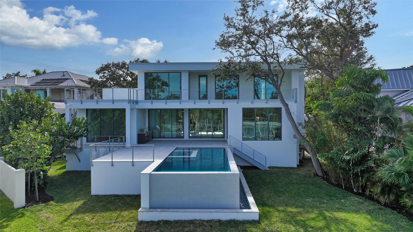 HARBOR ACRES - Residential