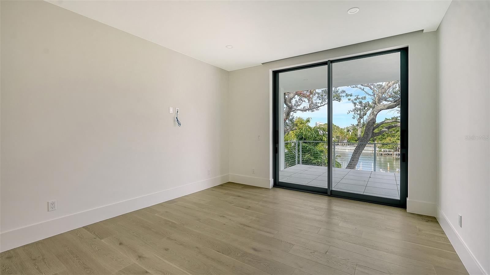 HARBOR ACRES - Residential