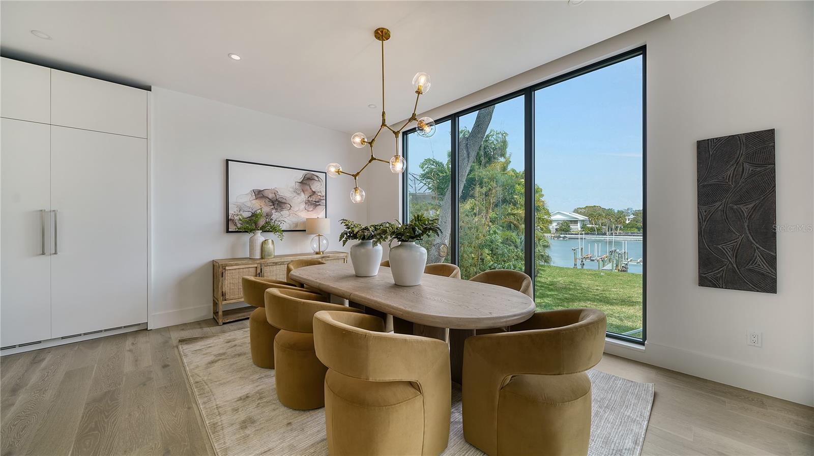 HARBOR ACRES - Residential