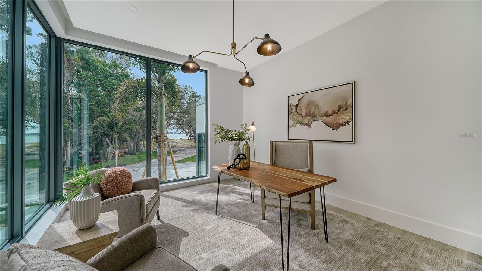 HARBOR ACRES - Residential