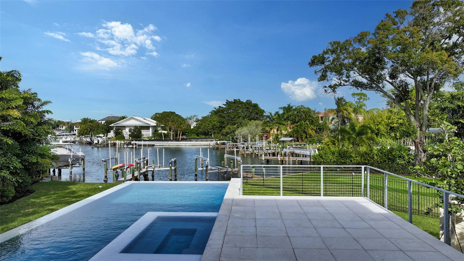 HARBOR ACRES - Residential