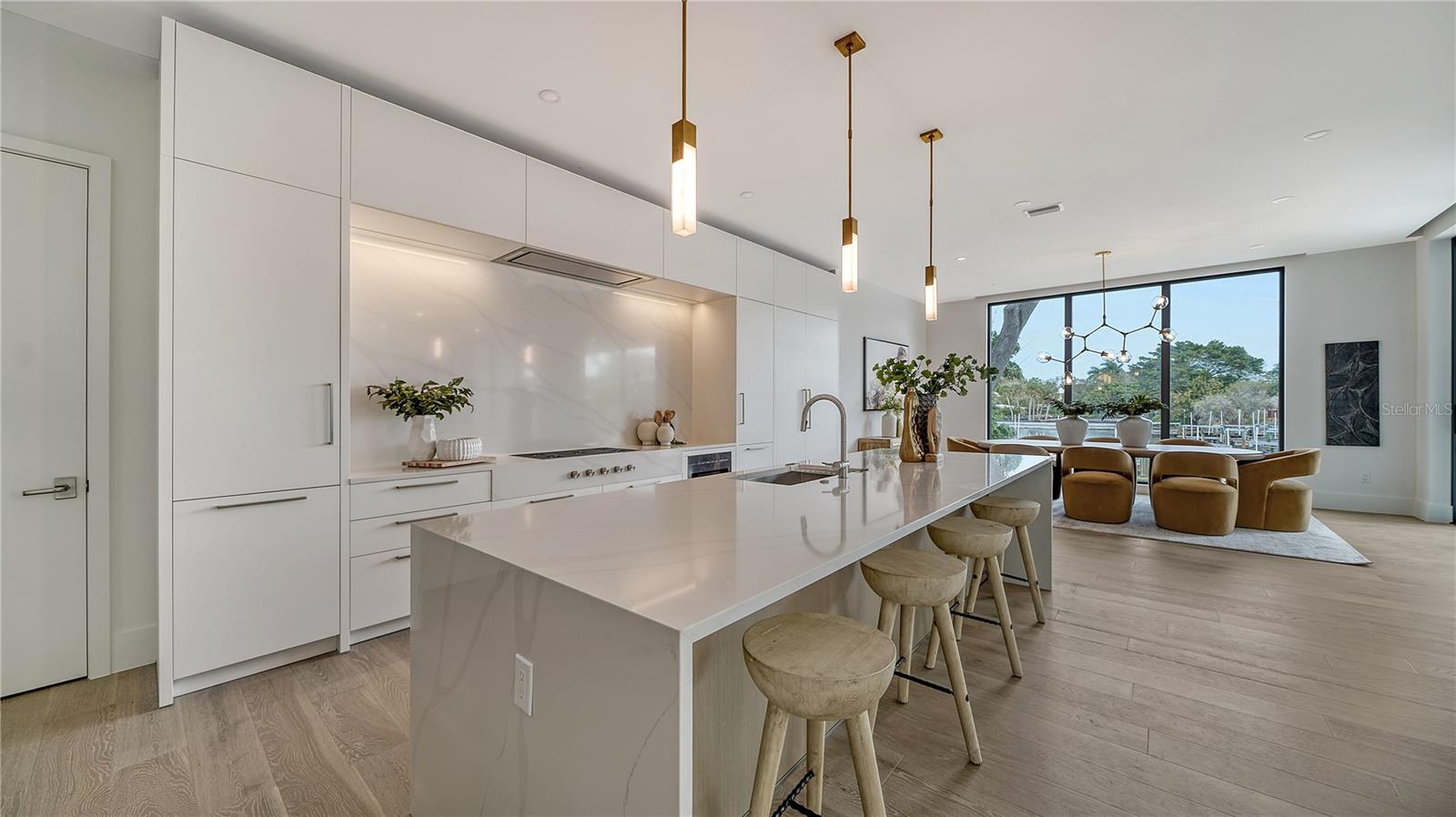 HARBOR ACRES - Residential