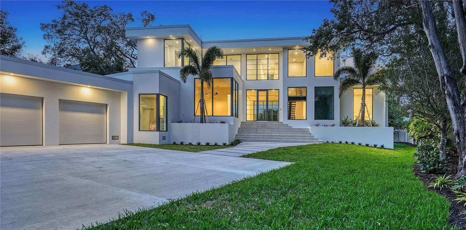 HARBOR ACRES - Residential