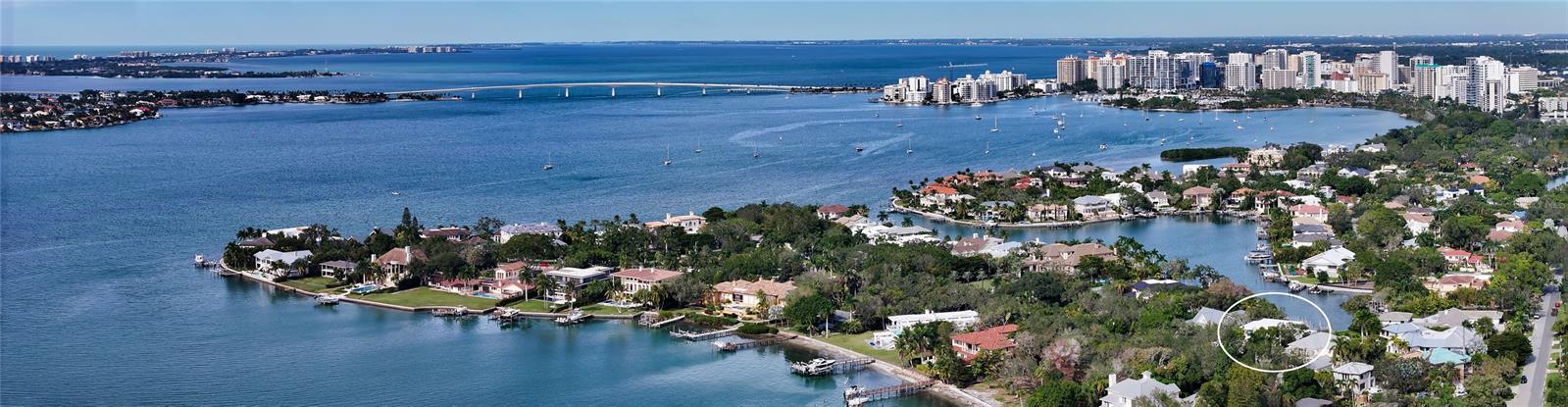 HARBOR ACRES - Residential