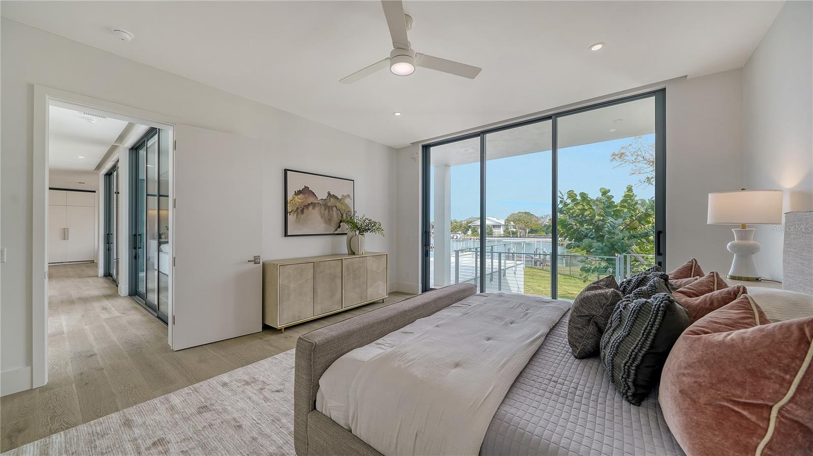 HARBOR ACRES - Residential