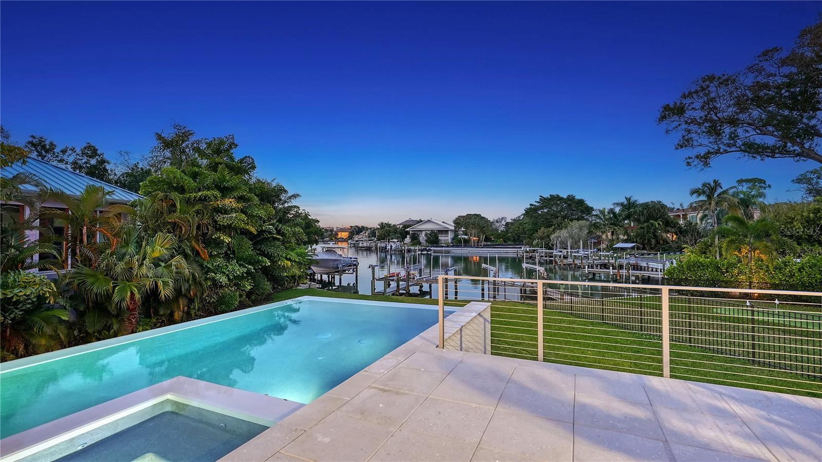 HARBOR ACRES - Residential