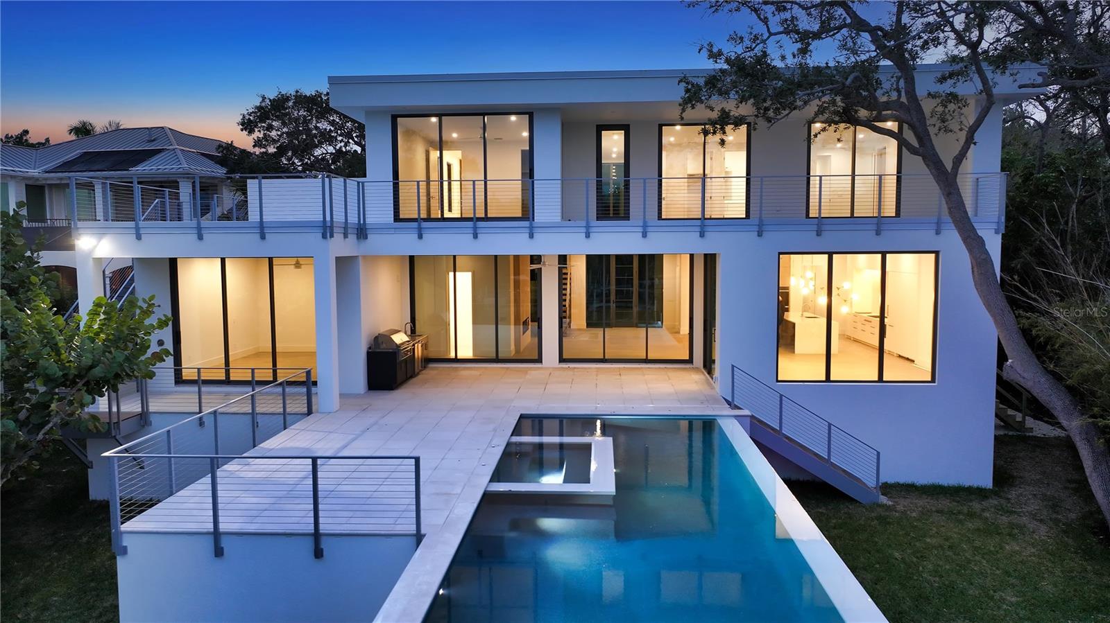 HARBOR ACRES - Residential