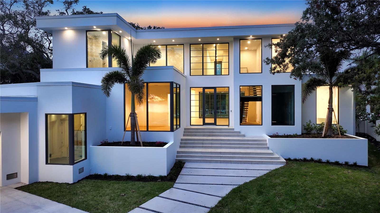 HARBOR ACRES - Residential