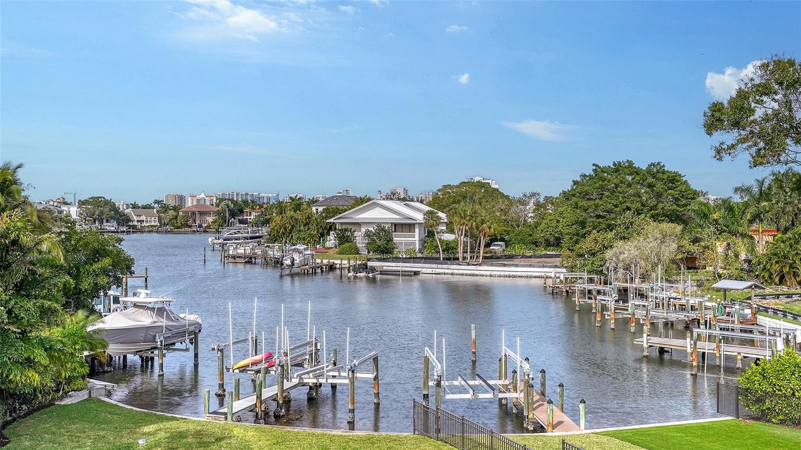 HARBOR ACRES - Residential