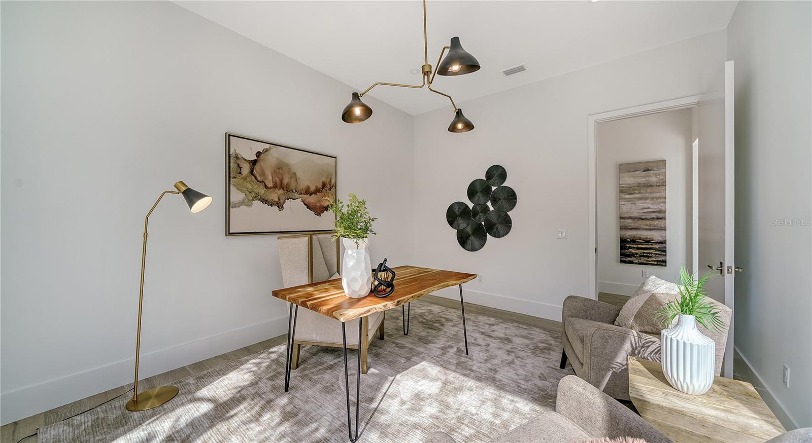 HARBOR ACRES - Residential