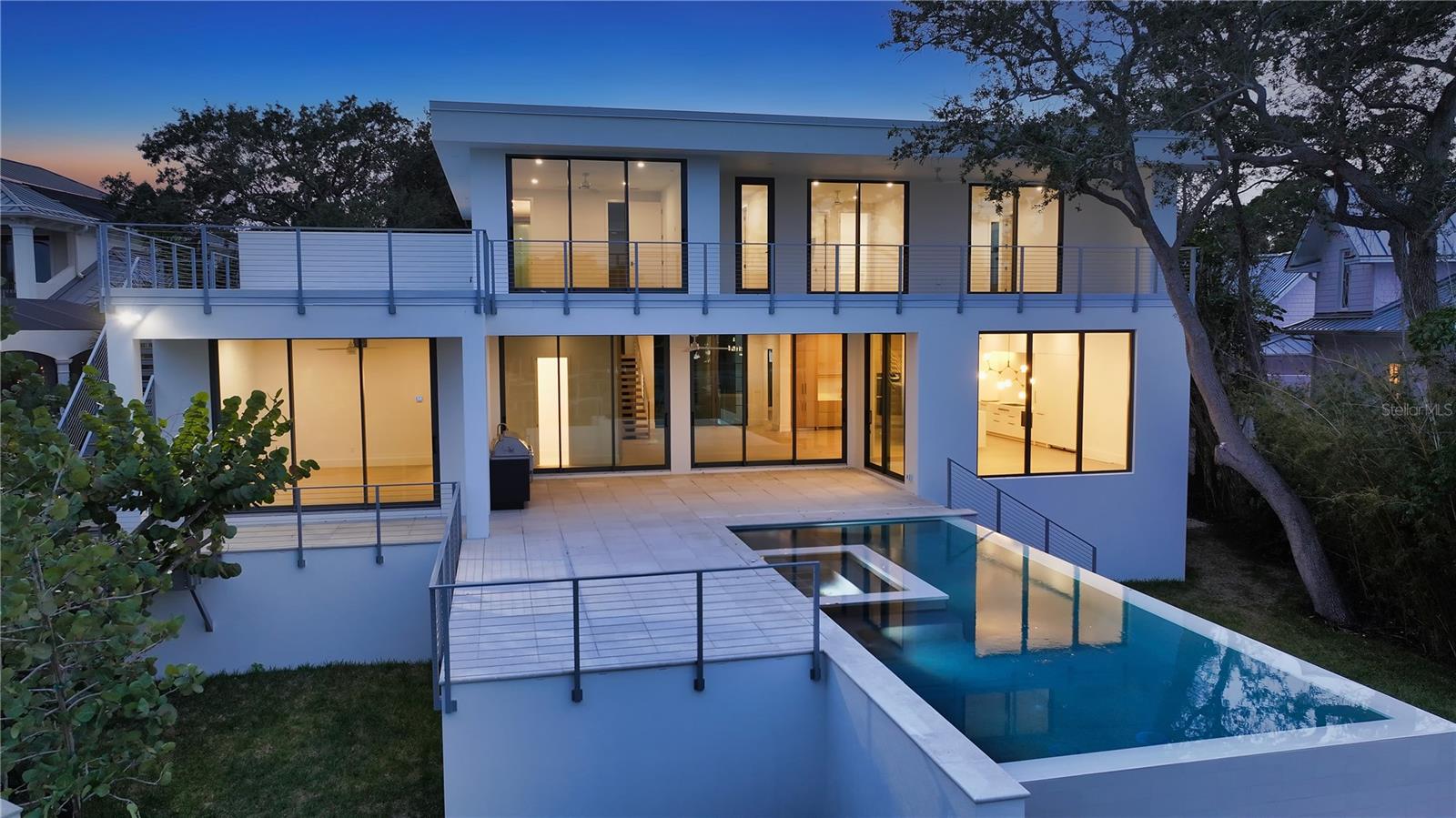 HARBOR ACRES - Residential