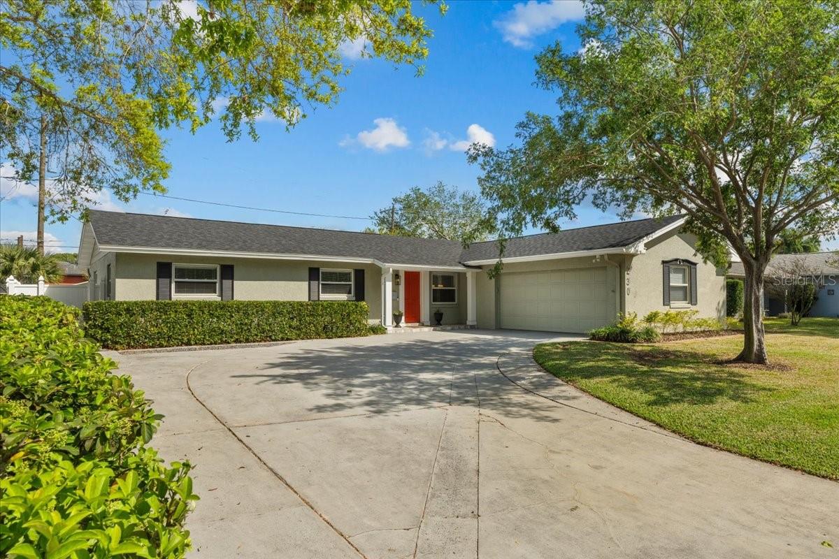 230 S RANGER BOULEVARD