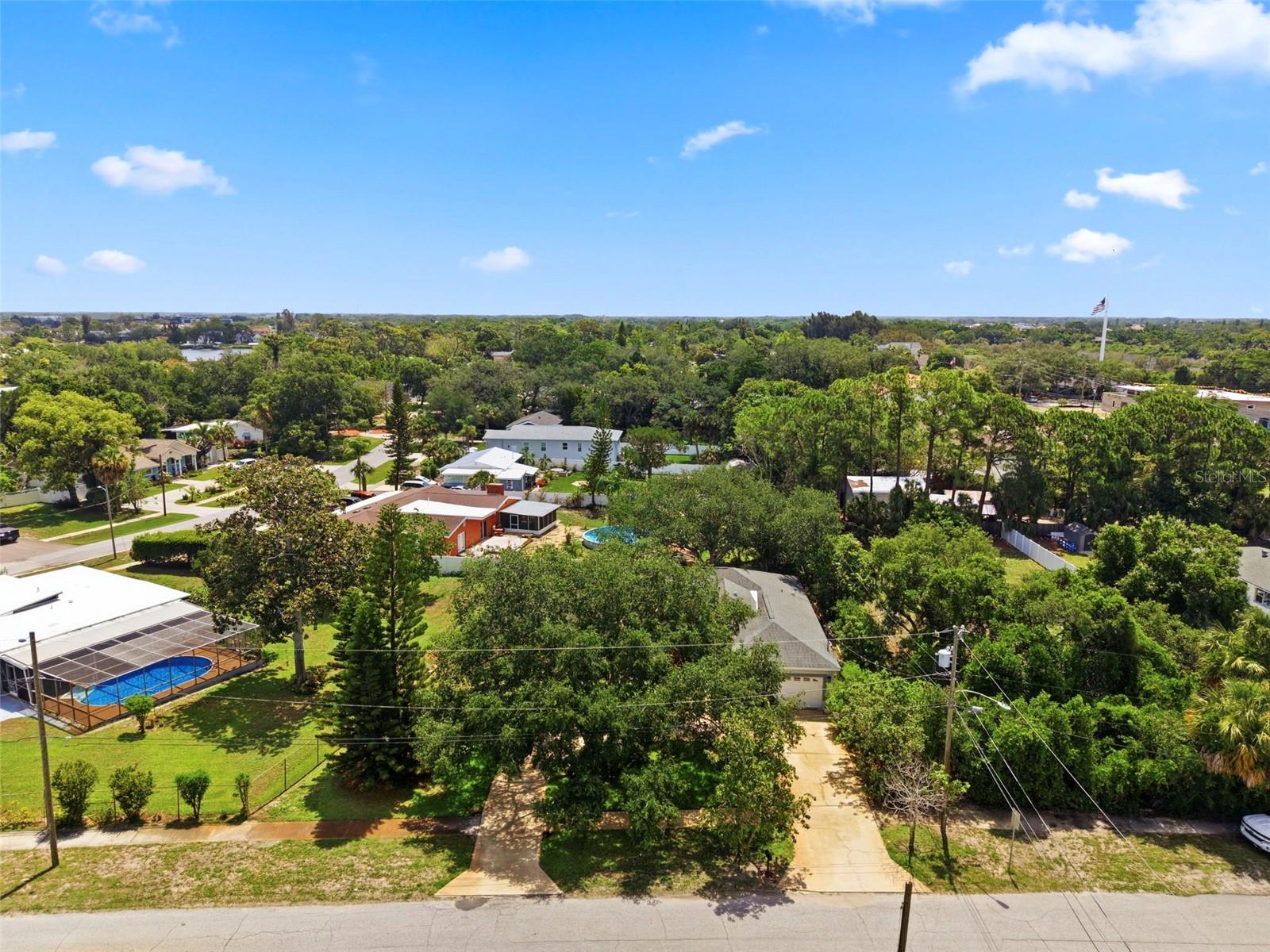 SUNSET HILLS - Residential