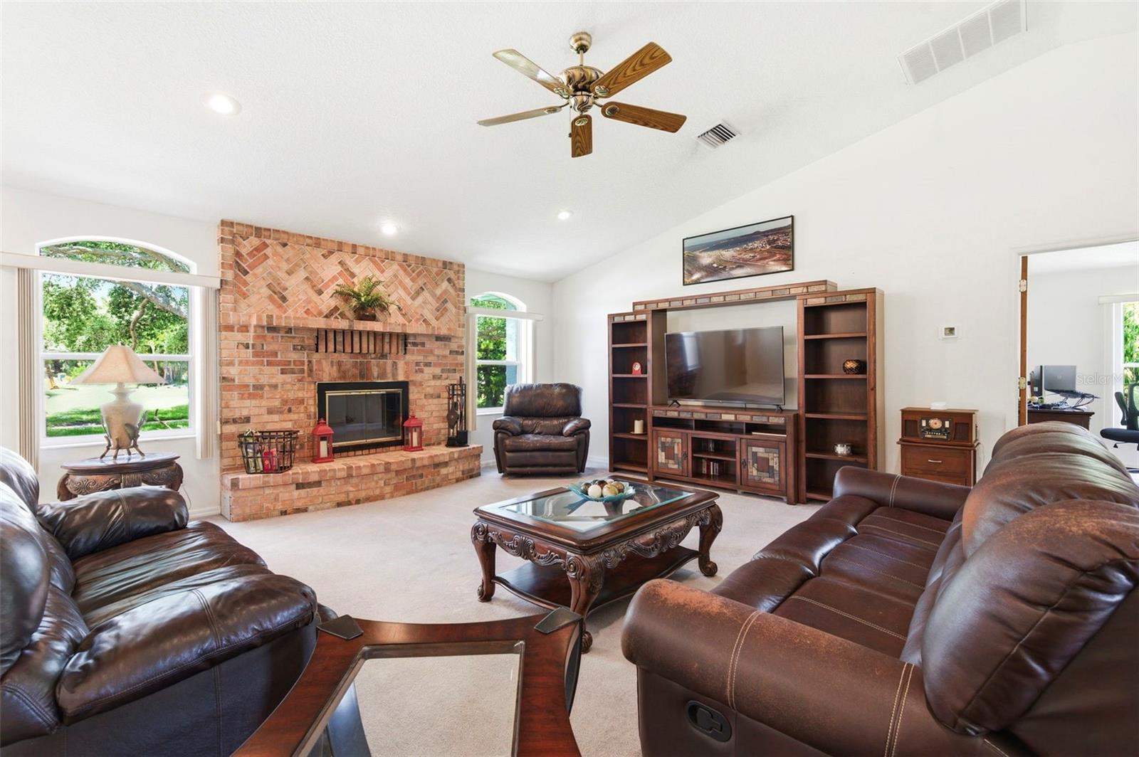 SUNSET HILLS - Residential