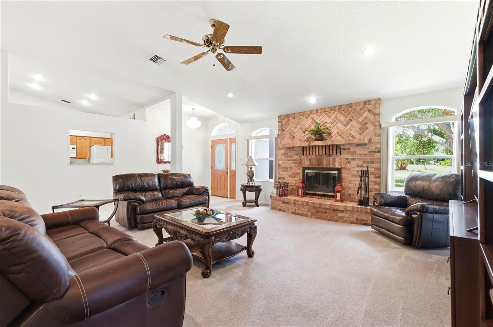 SUNSET HILLS - Residential