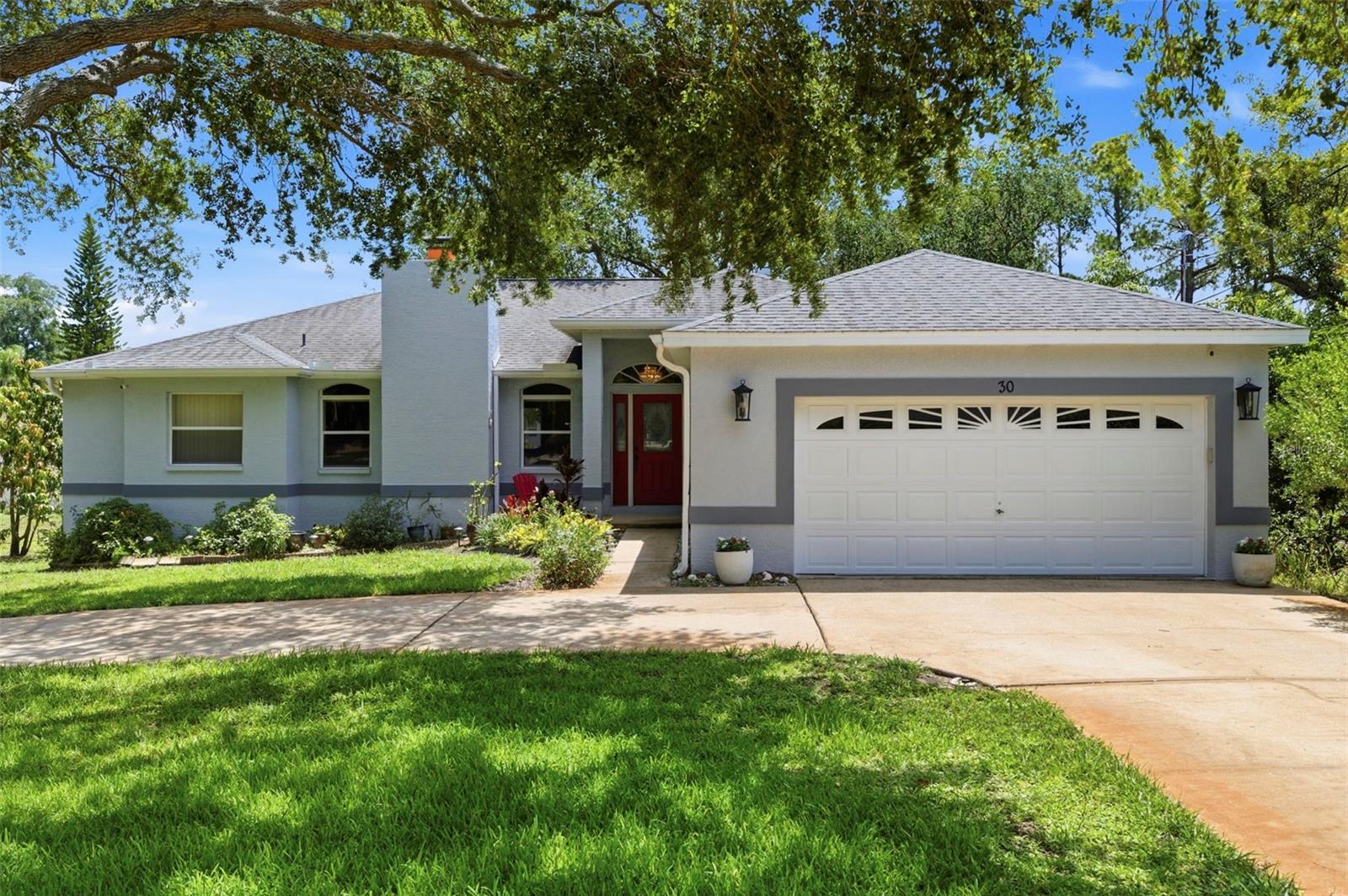 30 GLADES AVENUE