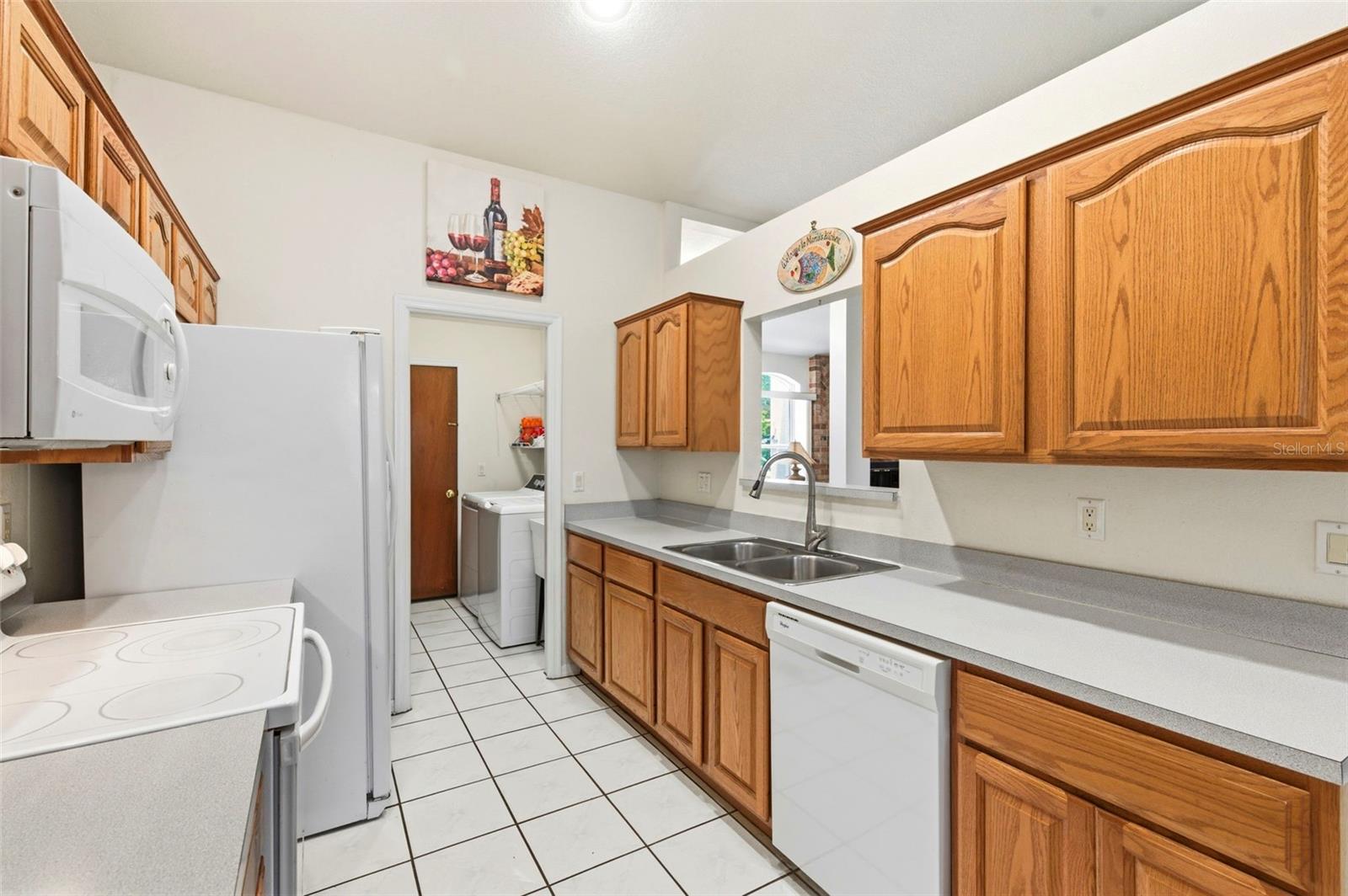 SUNSET HILLS - Residential