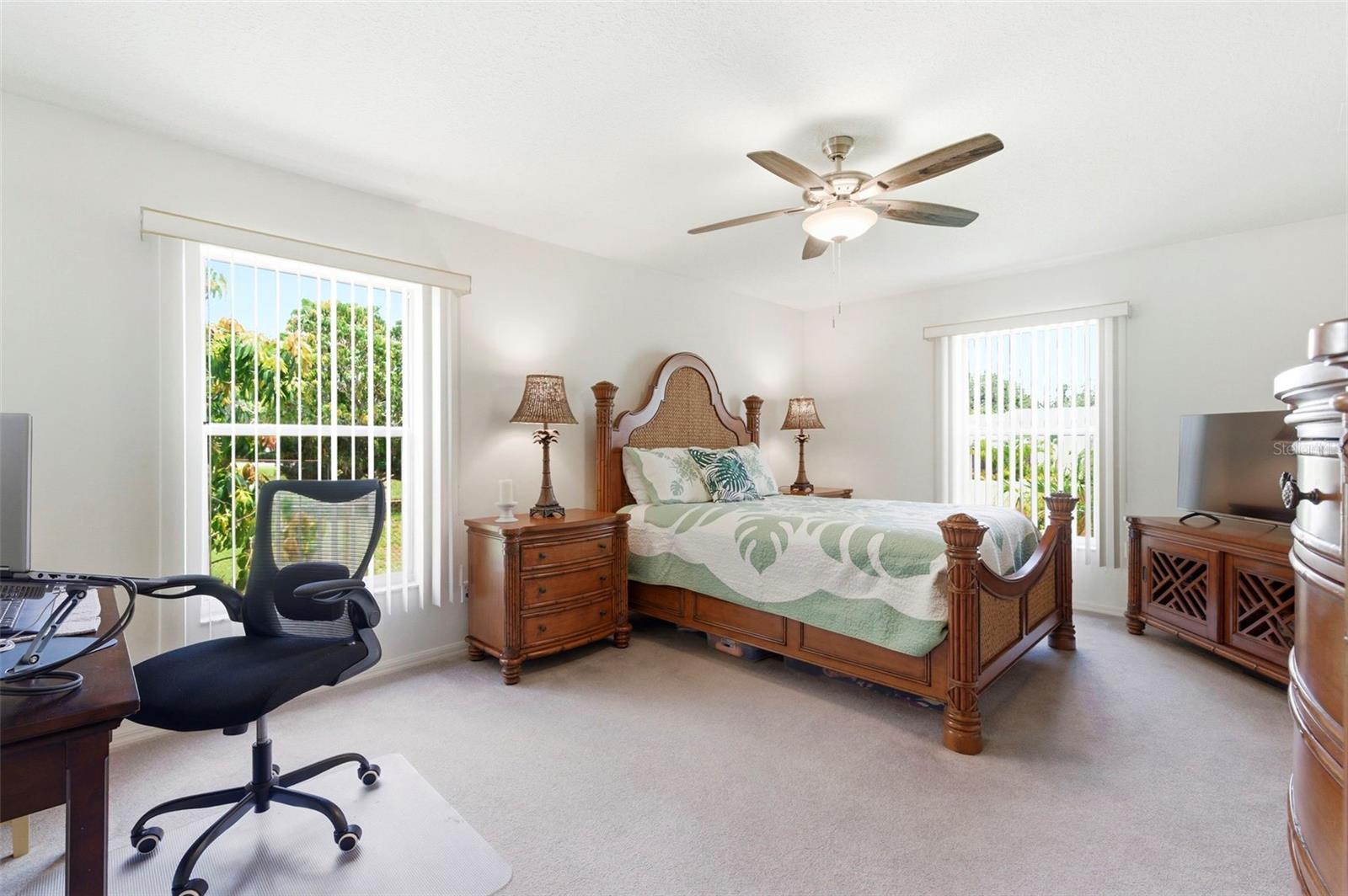 SUNSET HILLS - Residential