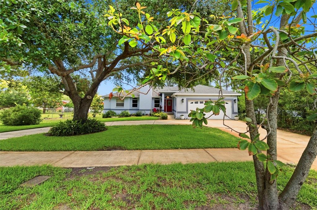 Photo of 30 Glades Avenue, Tarpon Springs, FL 34689 (MLS # TB8512914)
