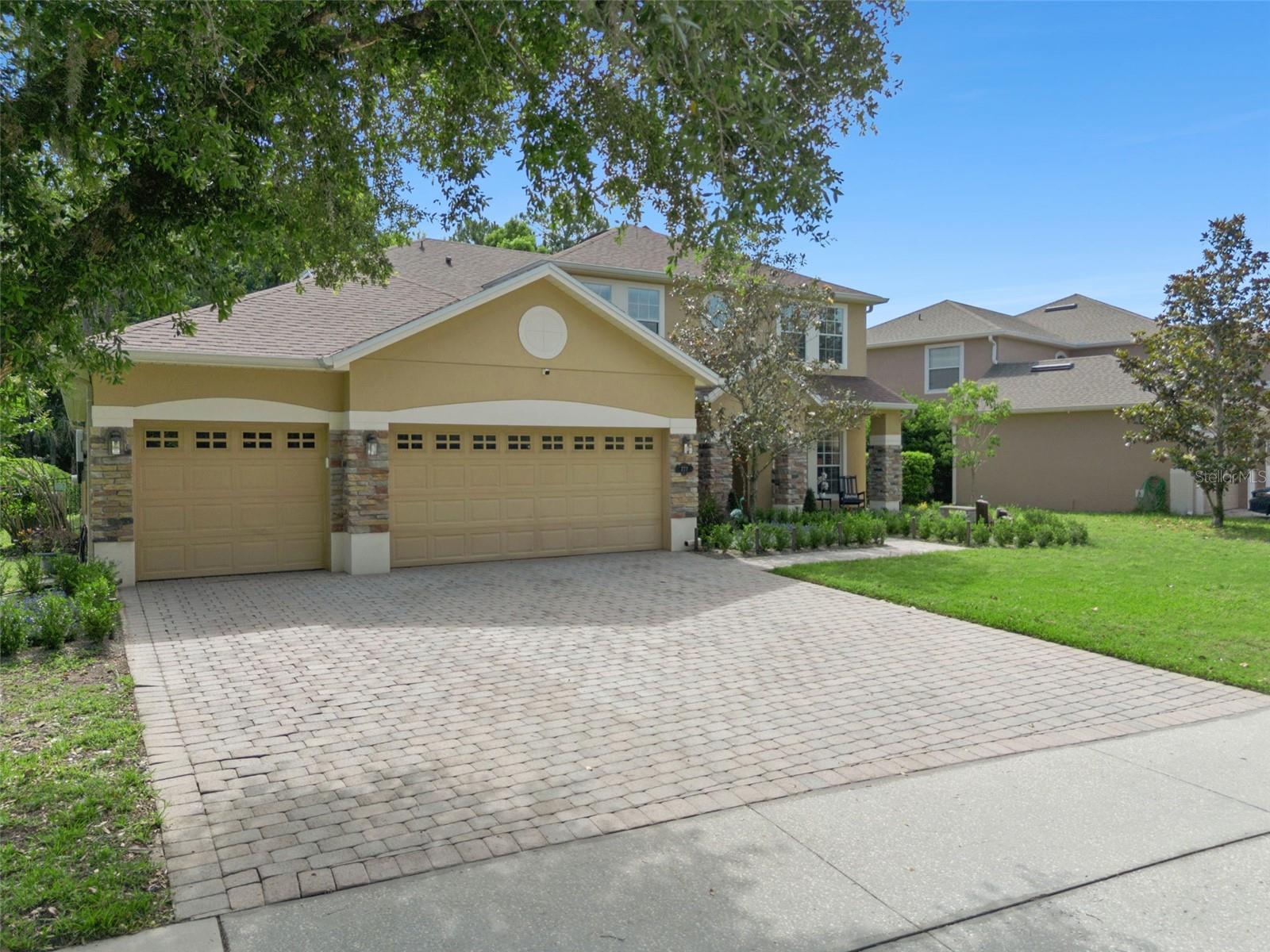 777 DAKOTA PRAIRIE COURT
