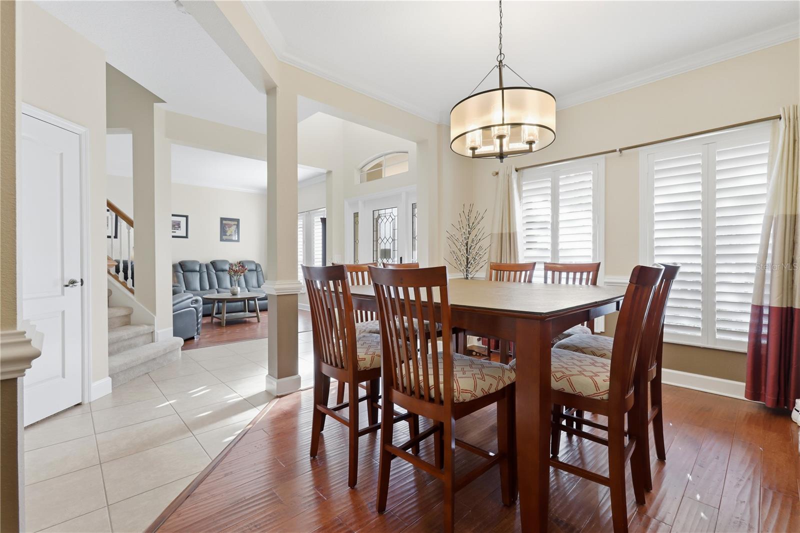 OVIEDO FOREST - Residential