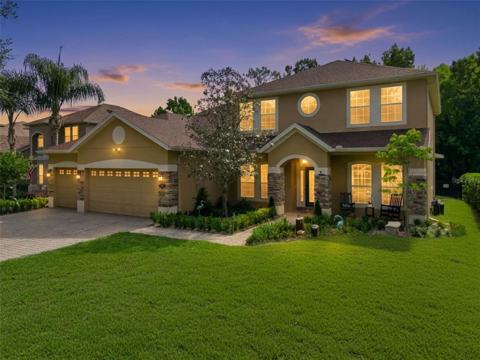 777 DAKOTA PRAIRIE COURT