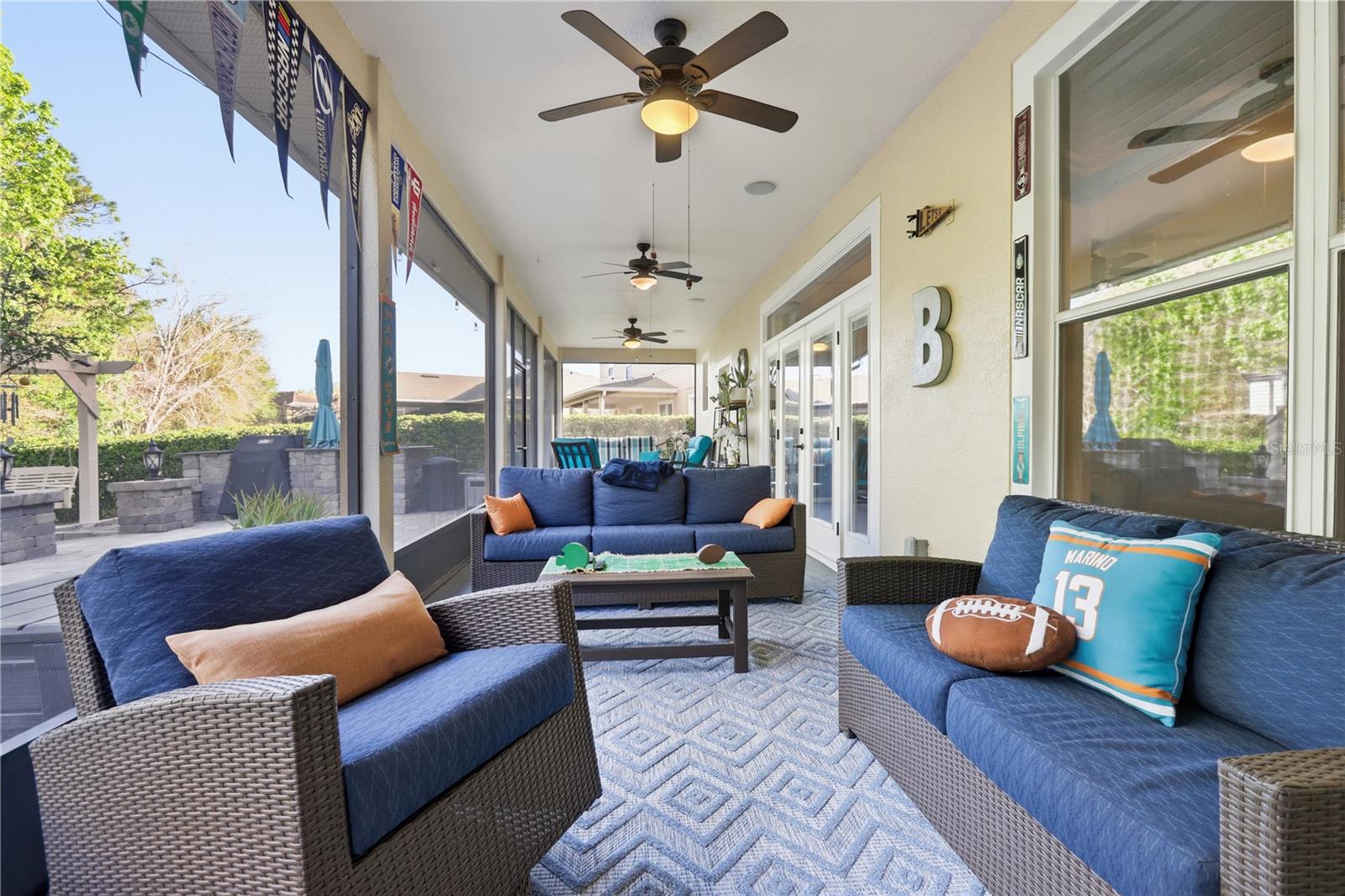 OVIEDO FOREST - Residential