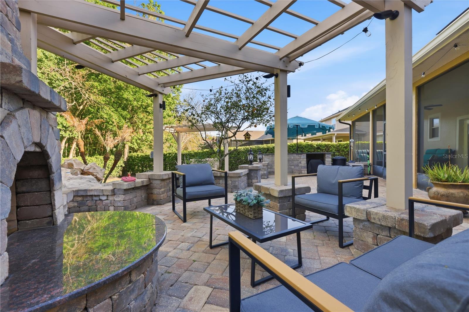 OVIEDO FOREST - Residential