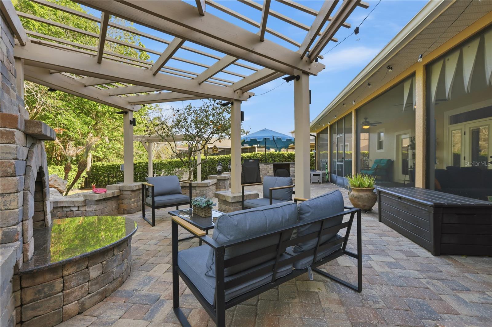 OVIEDO FOREST - Residential